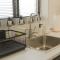Modern Luxurious 1BR, Penthouse BLISS