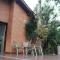 Hostel Trópico de Capricórnio - Tenório