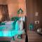 HOOR RUM lUXURY CAMP
