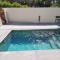 Appart Villa Magnolia Villeneuve les Avignon - Provence - 阿维尼翁新城