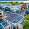 The Art House unique Mount Dora Getaway - مونت دورا