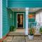 The Art House unique Mount Dora Getaway - مونت دورا