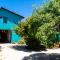 Los Rukos Cabanas (Bungalows)