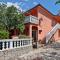Apartments with a parking space Senj - 5571