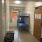 City Backpackers HQ