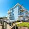 Sea-Renity 4 Waterfront Balconies Gated Beach - Дестин
