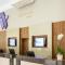 Flat no Hotel The World - Próx a Berrini e Aeroporto - 圣保罗