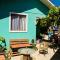 Los Rukos Cabanas (Bungalows)