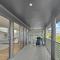 2-Bed Beach Haven with Garden & Alfresco Dining