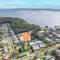 Bay Parklands, 29 2 Gowrie Avenue - views, air conditioning, Wi-Fi, Pool, tennis court and spa