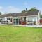 Holiday Home Kystagervej Odder Ix - 欧德尔