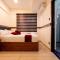 Sapphire Business Suites