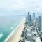 Ocean view 3Bed apt in Surfers