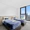 Ocean view 3Bed apt in Surfers