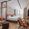 Home2 Suite by Hilton Dongguan Shipai - Дунгуань