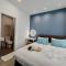 Jk DeLOFTS Amazing City View 12Pax 4BedR 3BathR 2Carparks - Kuching