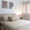 Apartamentos Tzapotitlan