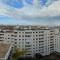 Charming Studio with Eiffel View - Paris