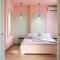 Octagon Ipoh by Plush