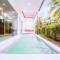 Resto Sea Resort - Baan Krut - 班武里府
