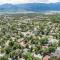 *H NEW!* Centrally Located 3BDRM Traveler`s Home Near Downtown Colorado Springs - 科罗拉多斯普林斯