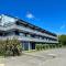 BRIT HOTEL Confort MORLAIX - Saint-Martin-des-Champs