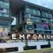 Jk deLOFTS 07 6Pax 100Mbps 2BedR 2BathR 1Carpark - 古晋