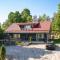 Beautiful house in peaceful area