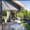 Beautiful house in peaceful area