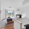 Inner City Action 3Bed 2Bath 1Car 3Balconies