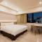 家美瑞品 台北 - Jiamei Hotel - Tchaj-pej