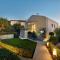 Sunlight Breeze Villa