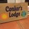 Conker's Lodge on Ashbury Resort, Dartmoor Devon - Okehampton