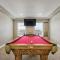 4BR Hot Tub Pool Table, Ping Pong, Foosball! - Peyton