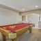 4BR Hot Tub Pool Table, Ping Pong, Foosball! - Peyton