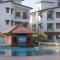 Ronnes Little Baga service apartments