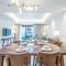 Waterfront 2BR in The Address Fujairah Residences Block C, Sharm by Deluxe Holiday Homes