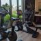 Waterfront 2BR in The Address Fujairah Residences Block C, Sharm by Deluxe Holiday Homes - 富查伊拉