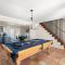 3BD Pool & Hot Tub Pool Table & Ping Pong - 凤凰城