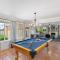 3BD Pool & Hot Tub Pool Table & Ping Pong - 凤凰城