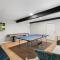 3BD Pool & Hot Tub Pool Table & Ping Pong - 凤凰城