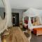 Maylie Bali Villa & Bungalows