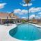 3BD Pool & Hot Tub Pool Table & Ping Pong - 凤凰城