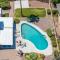 3BD Pool & Hot Tub Pool Table & Ping Pong - 凤凰城