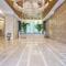 Pearl River International Hotel - Canmetro line 11 YiJing Lu station