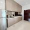 Jk CozyStay 10Pax 300Mbps 3BedR 2BathR 2ShadedCarpark - Kuching