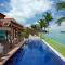Resorts World Sentosa - Equarius Villas