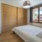 Superbe appartement les 2 Alpes - 莱德萨阿尔卑斯