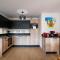 Superbe appartement les 2 Alpes - 莱德萨阿尔卑斯