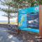 Intrepid 12 right on the beachfront - Shoal Bay